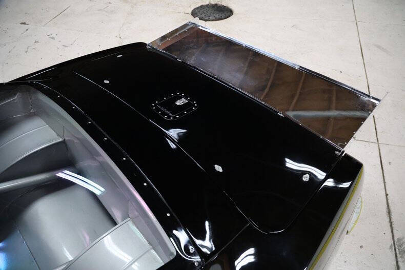 1967 Pontiac Firebird