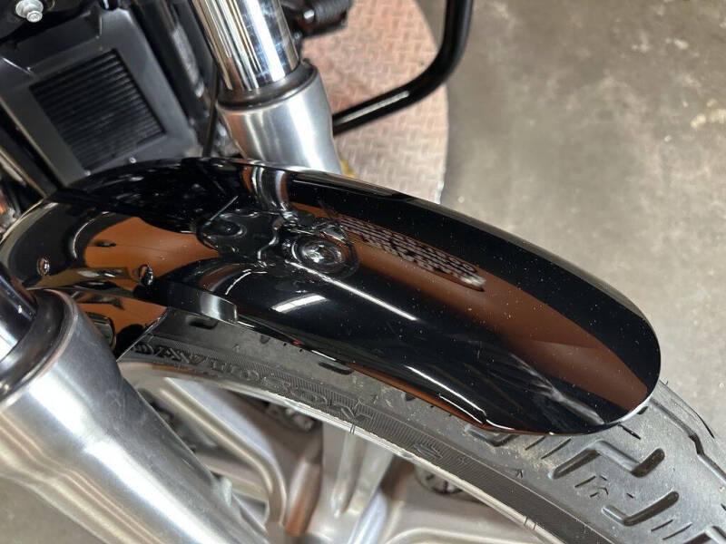 2023 Harley-Davidson FXST - Softail Standard