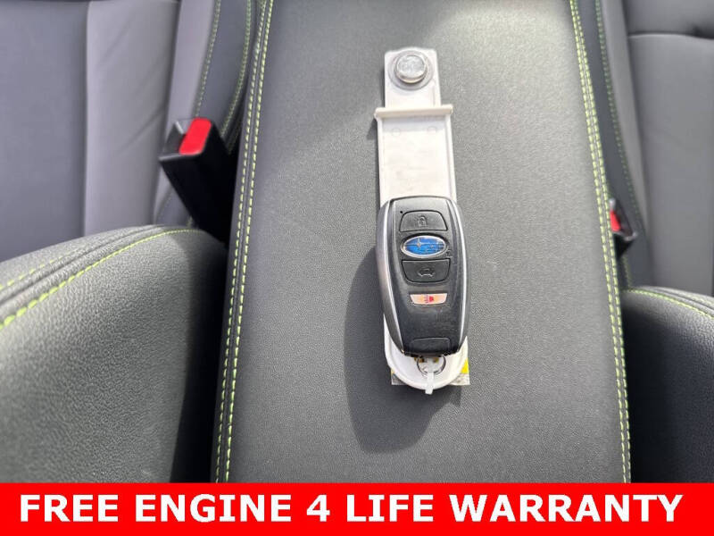 2024 Subaru Ascent Onyx Edition