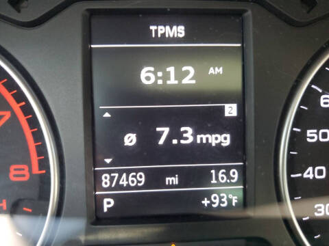 2015 Audi A3 1.8T Premium