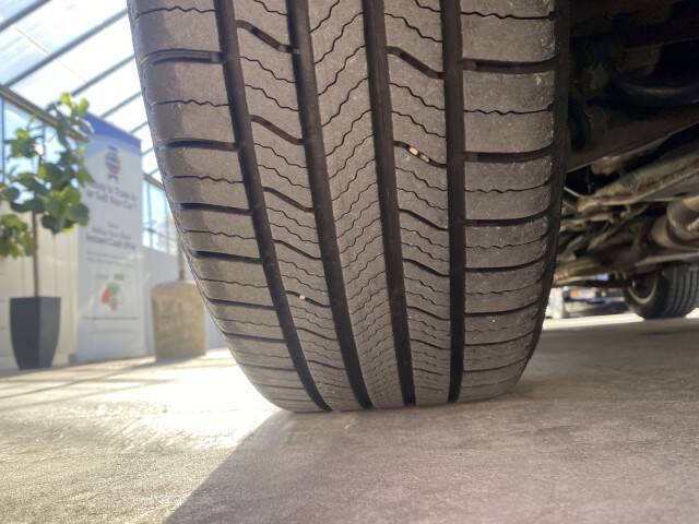 2011 Subaru Outback 2.5i Limited