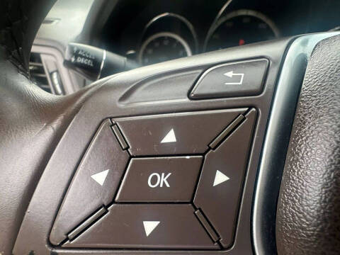 2013 Mercedes-Benz E-Class E 350