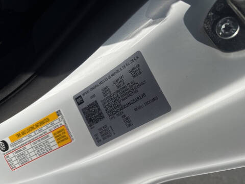 2022 Chevrolet Silverado 1500 Work Truck