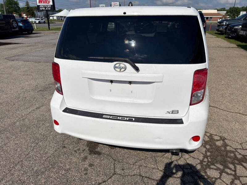 2012 Scion xB