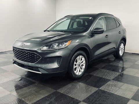 2020 Ford Escape for sale at Brunswick Auto Mart in Brunswick OH