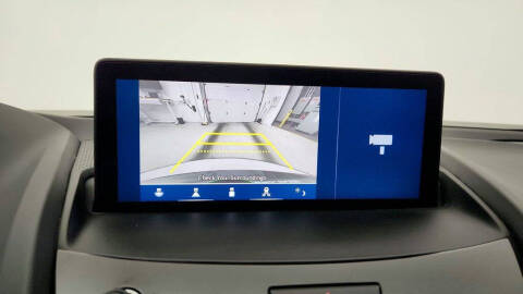 2021 Acura RDX w/Tech