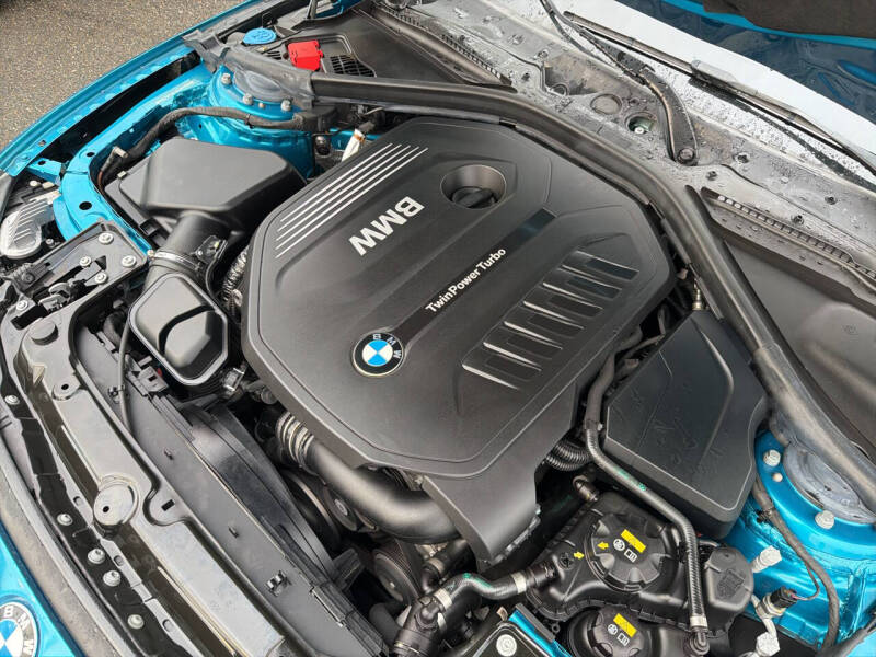 2019 BMW 4 Series 440i