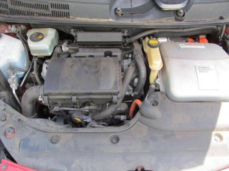 2007 Toyota Prius