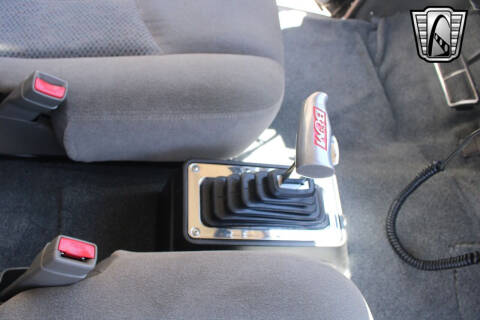 1949 Oldsmobile Eighty-Eight