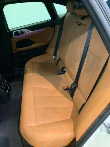 2023 BMW 4 Series 430i xDrive Gran Coupe