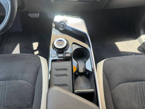 2024 Kia EV6 GT-Line