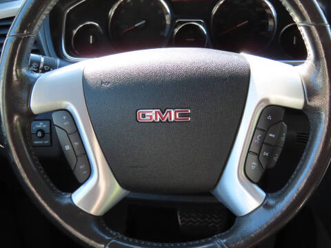 2014 GMC Acadia SLT-1