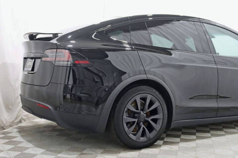 2024 Tesla Model X