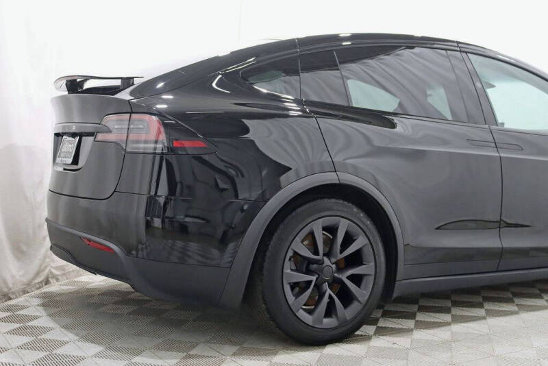 2024 Tesla Model X