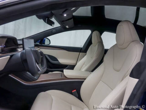 2023 Tesla Model S