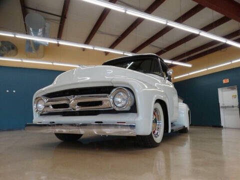 1956 Ford F-100