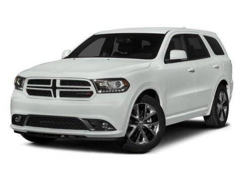 2015 Dodge Durango for sale at New Wave Auto Brokers & Sales in Denver CO