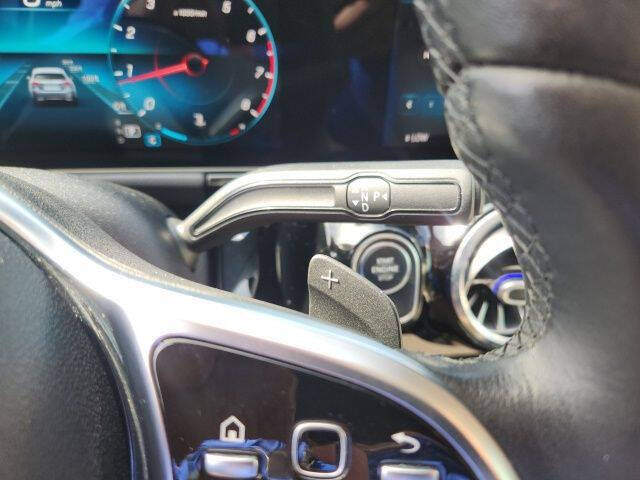 2021 Mercedes-Benz GLA GLA 250