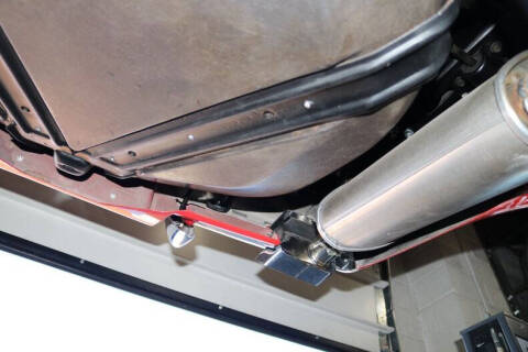 1971 Chevrolet Corvette