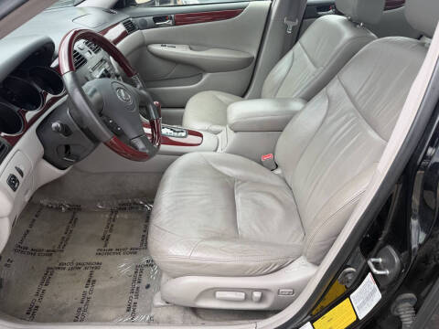 2003 Lexus ES 300