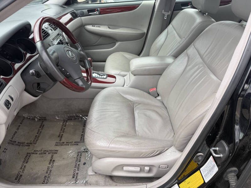 2003 Lexus ES 300