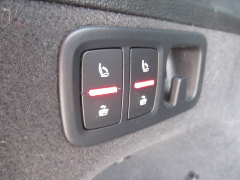 2017 Audi Q7 3.0T quattro Premium Plus