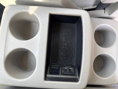 2013 Nissan Quest
