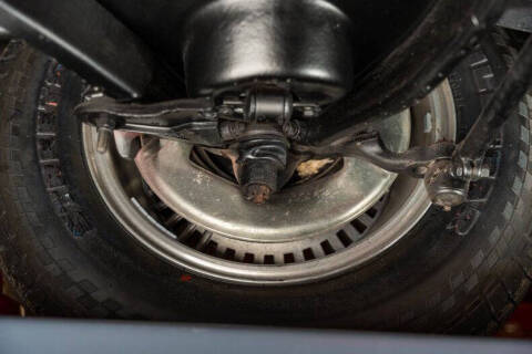 1967 Chevrolet Corvette