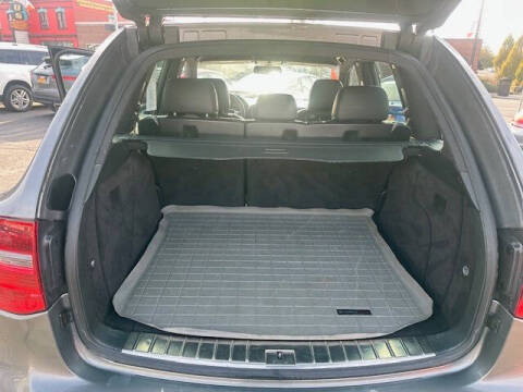 2008 Porsche Cayenne Tiptronic