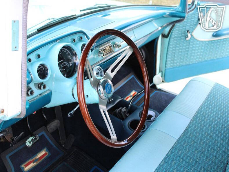 1957 Chevrolet 210