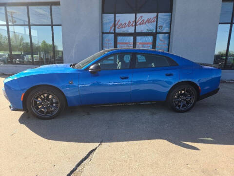 2026 Dodge Charger