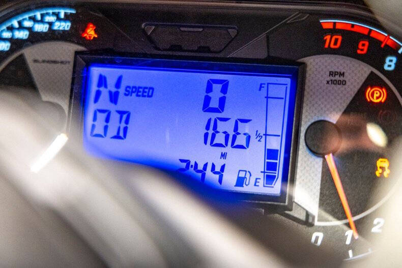 2023 Polaris Slingshot