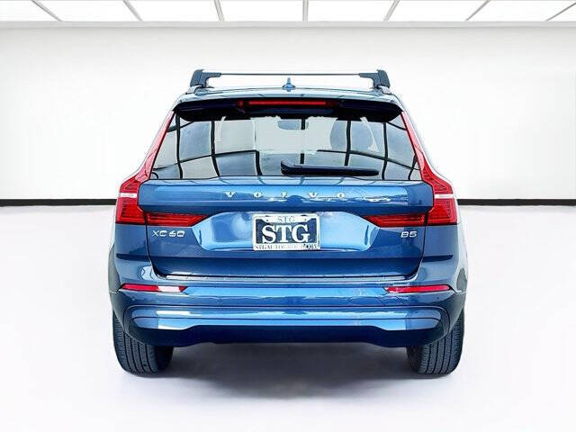 2023 Volvo XC60 B5 Core