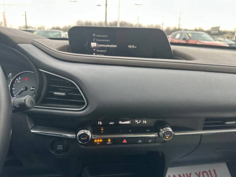 2022 Mazda CX-30 2.5 S Premium