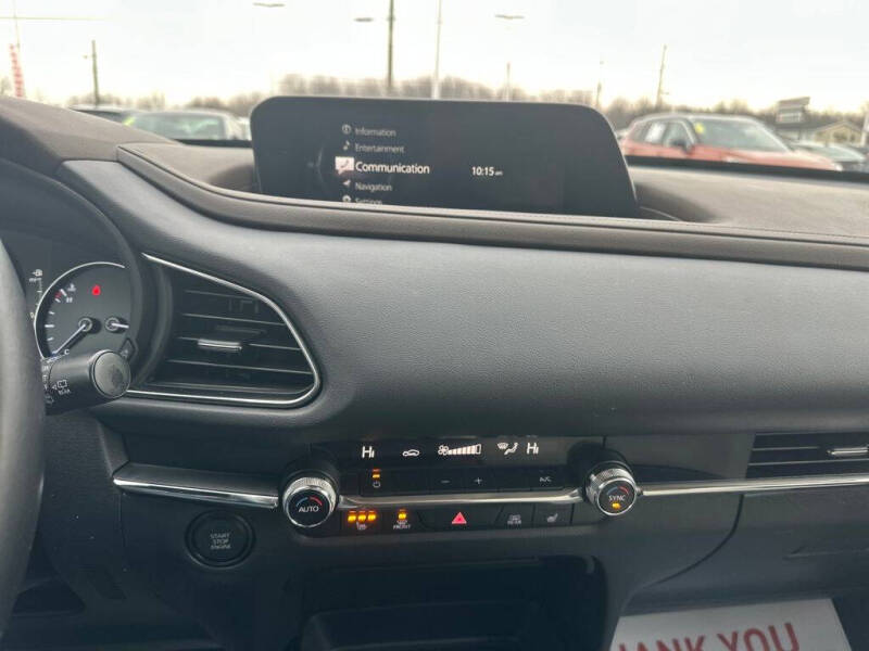 2022 Mazda CX-30 2.5 S Premium