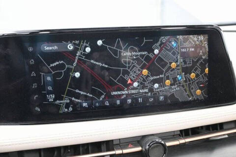 2023 Nissan Ariya Empower+