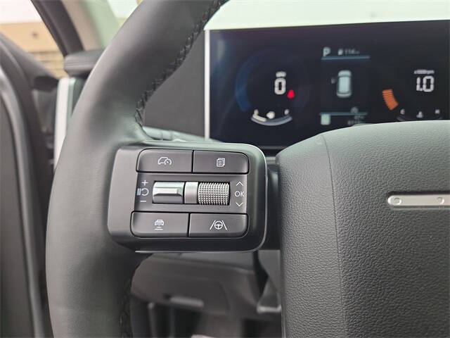 2024 Hyundai Santa Fe XRT