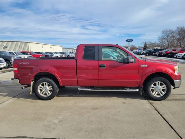 2008 Ford F-150