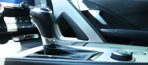 2017 Chevrolet Corvette Z06