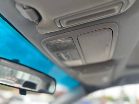 2003 Honda Accord EX