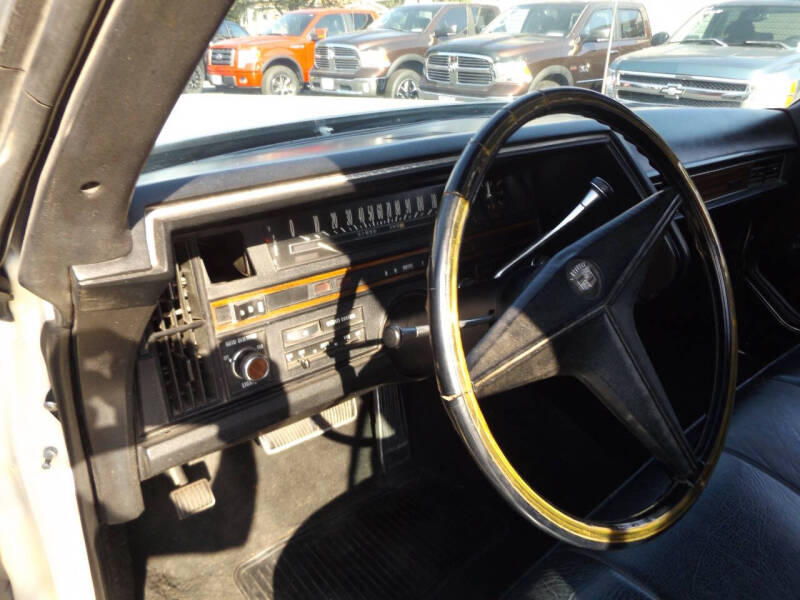 1969 Cadillac DeVille