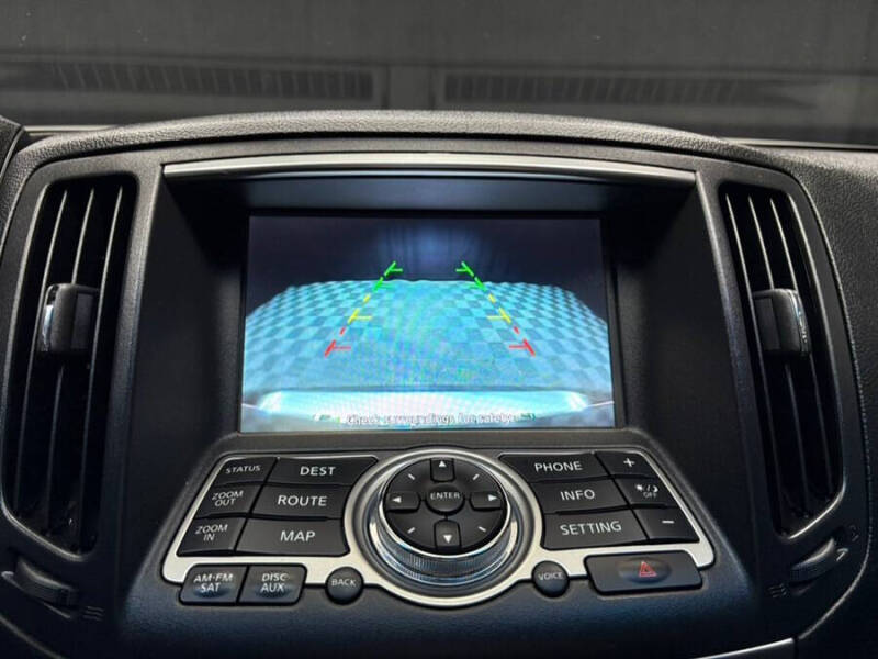 2013 Infiniti G37 Sedan x