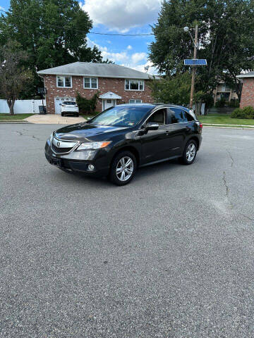 2015 Acura RDX for sale at Pak1 Trading LLC in Little Ferry NJ