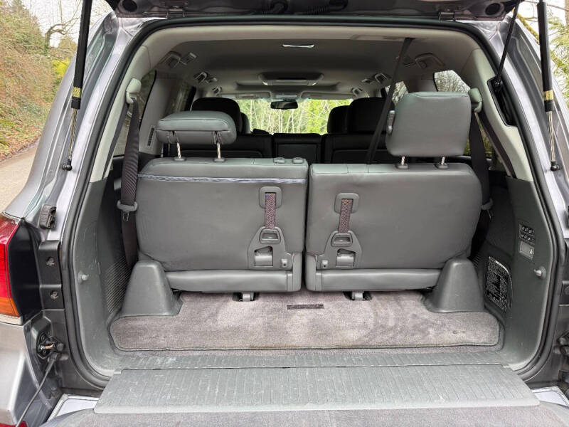 2009 Lexus LX 570