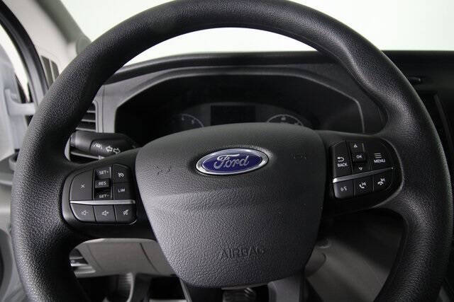 2024 Ford Transit 250