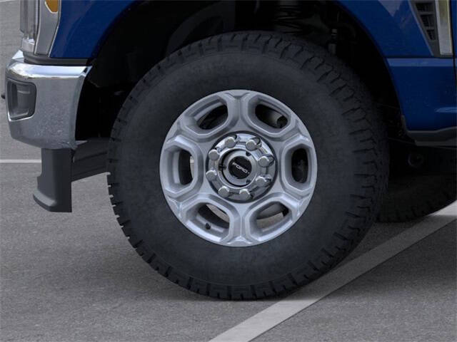 2026 Ford F-350 Super Duty