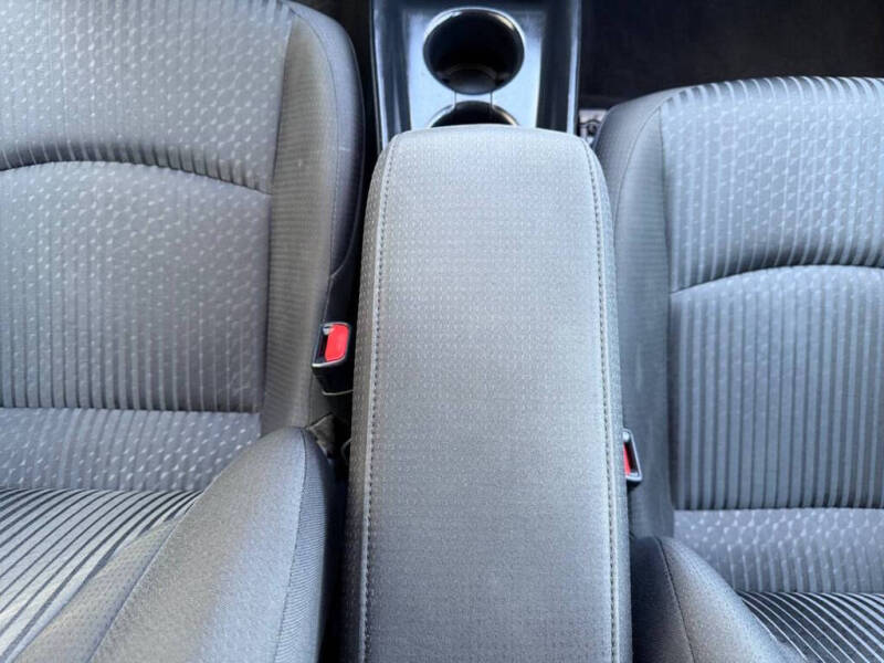 2016 Toyota Prius Two