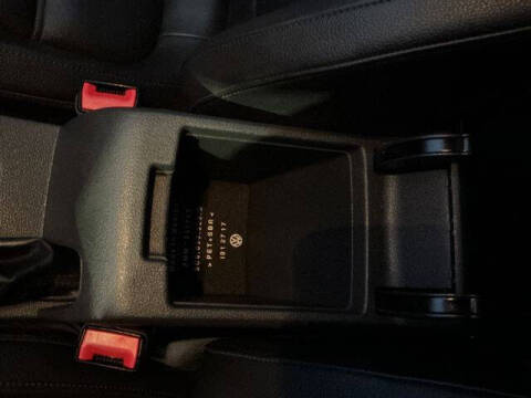 2018 Volkswagen Jetta 1.8T SE Sport