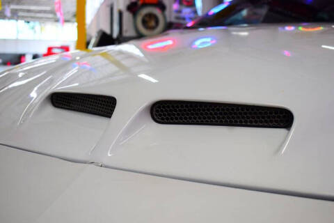 1997 Pontiac Firebird