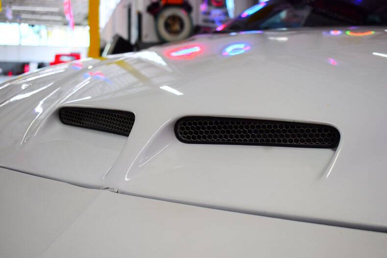 1997 Pontiac Firebird